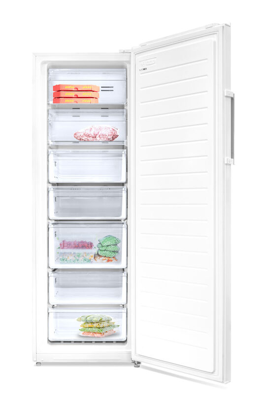 Mrazničky šuplíkové