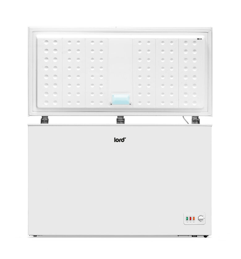 Mraznička, LORD G9 300 L, 