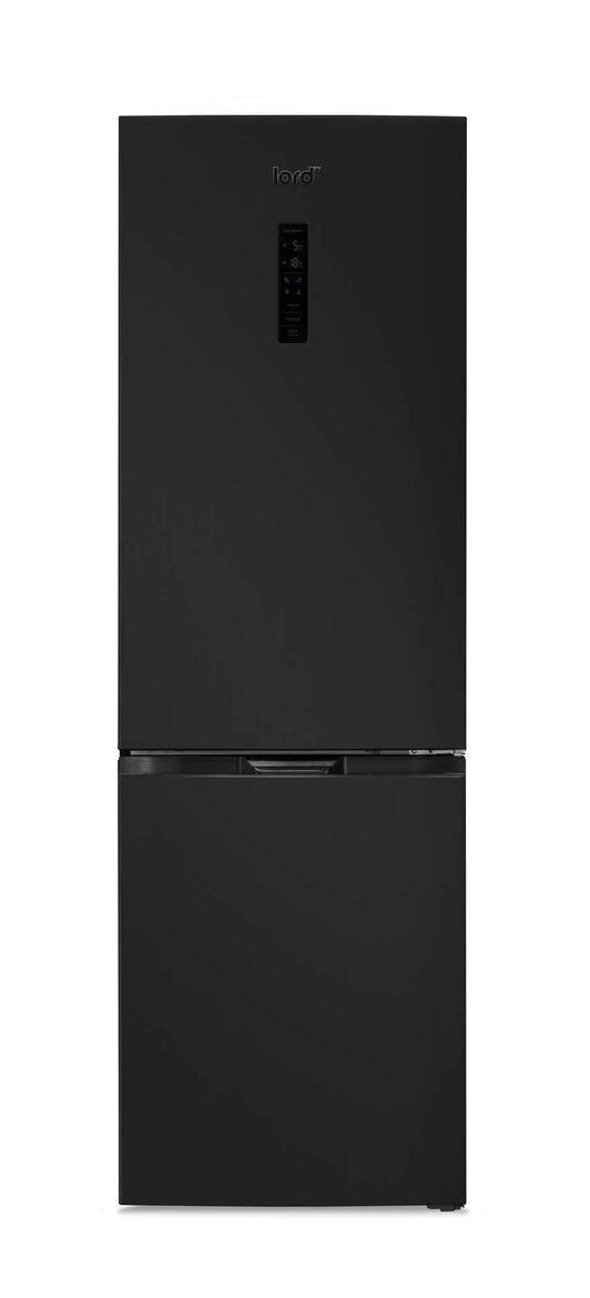 Kombinovaná chladnička LORD C4 4.GN. Třída C, NoFrost, výška 195cm