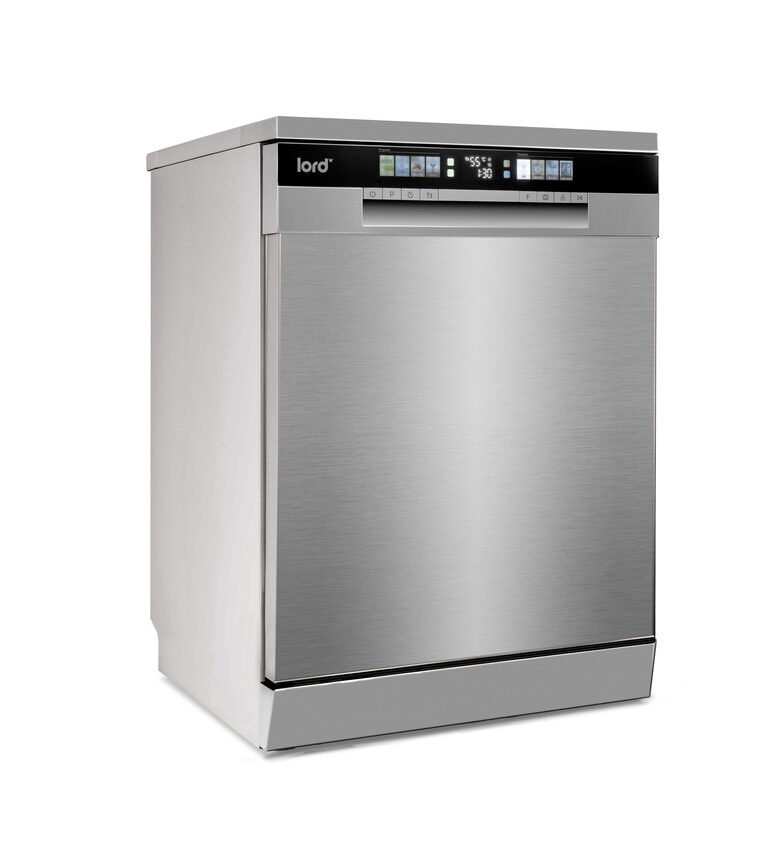 Volně stojící myčka nádobí LORD D7 4.GN