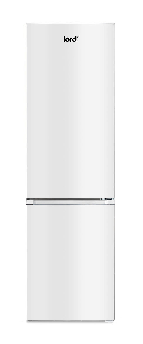 Kombinovaná chladnička, LORD C23 Výška: 180 cm, šířka 55cm