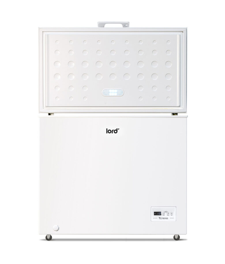 Mraznička, LORD G3 3.GN  246 L, 