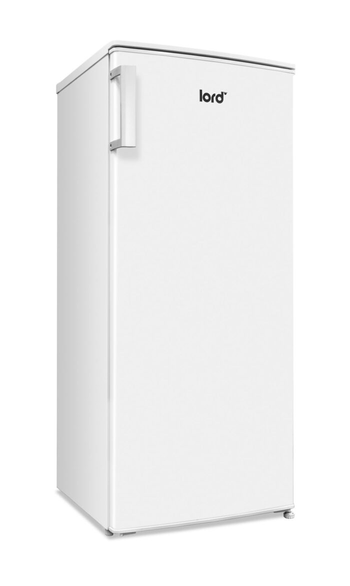 Kombinovaná chladnička, LORD R12 2.GN  Výška: 123,5 cm