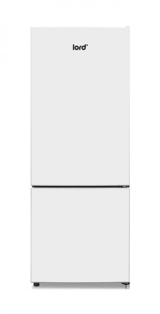 Kombinovaná chladnička, LORD C24  Výška: 144 cm