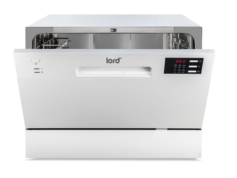 Stolní myčka nádobí, LORD D5-02 