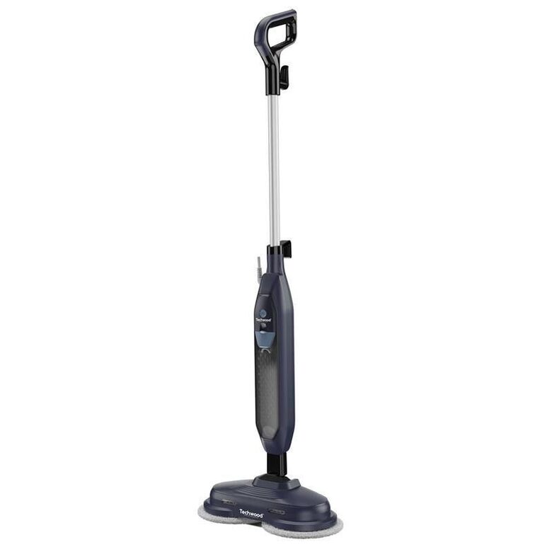 Parní mop Techwood TBV811 s rotační hlavicí