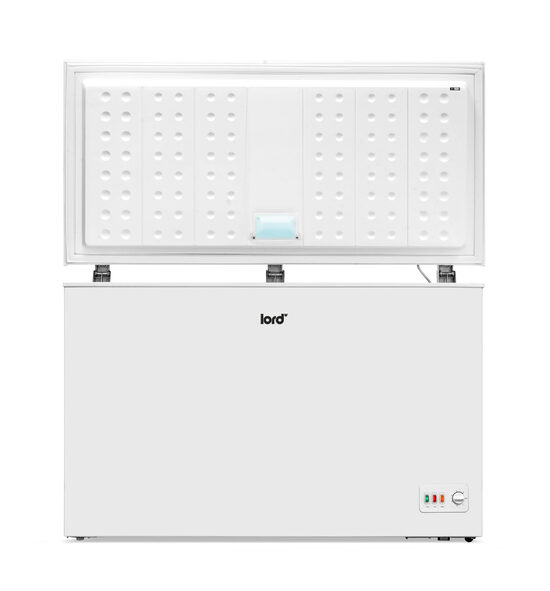 Mraznička, LORD G9 300 L, 