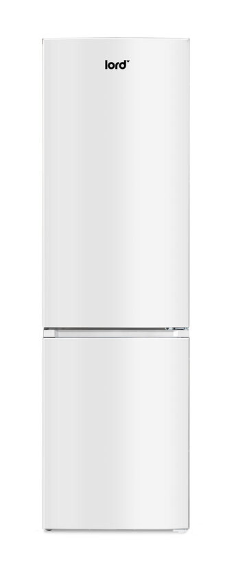 Kombinovaná chladnička, LORD C23 Výška: 180 cm, šířka 55cm