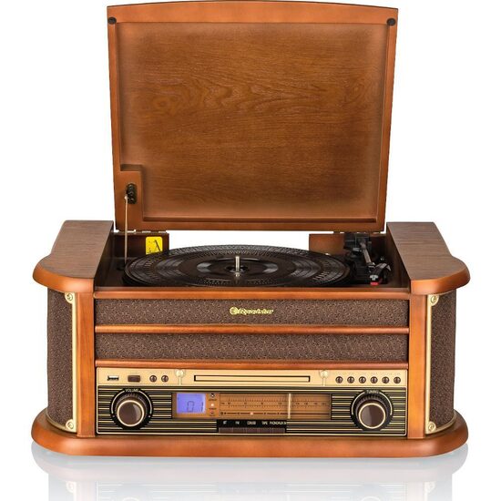 Gramofon ROADSTAR HIF-1993BT