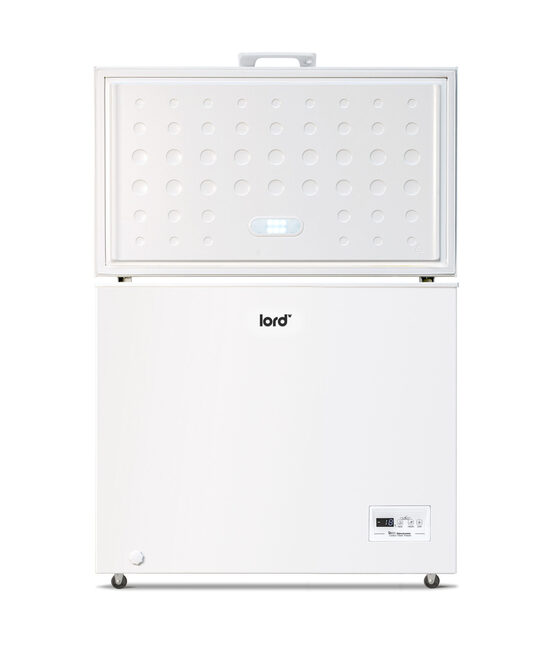 Mraznička, LORD G3 3.GN  246 L, 