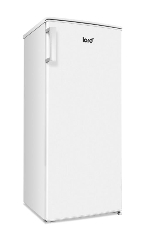 Kombinovaná chladnička, LORD R12 2.GN  Výška: 123,5 cm