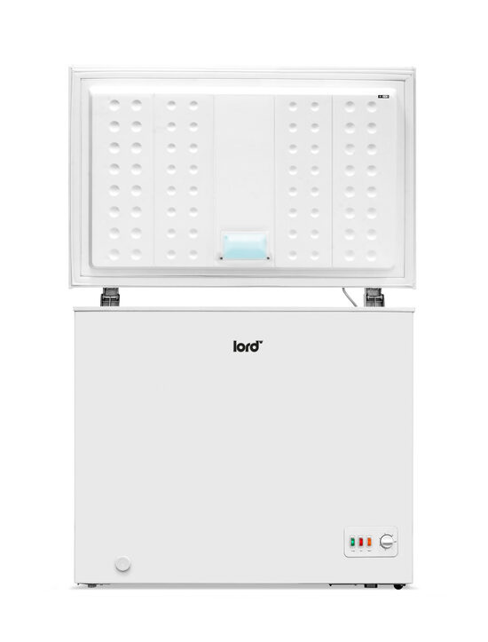 Mraznička, LORD G8 200 L, 