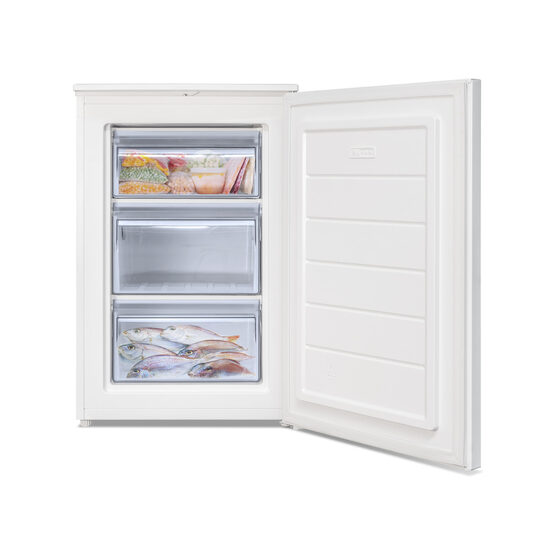 Mraznička, LORD F4 2.GN, Výška: 85 cm, 87 L,