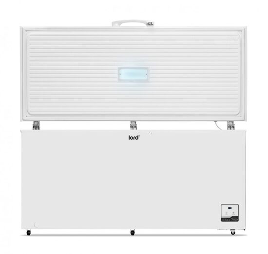 Mraznička, LORD G6 500 L, 