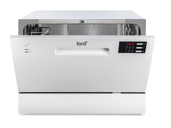 Stolní myčka nádobí, LORD D5-02 