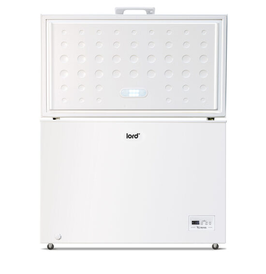 Mraznička, LORD G4 3.GN  287 L, 