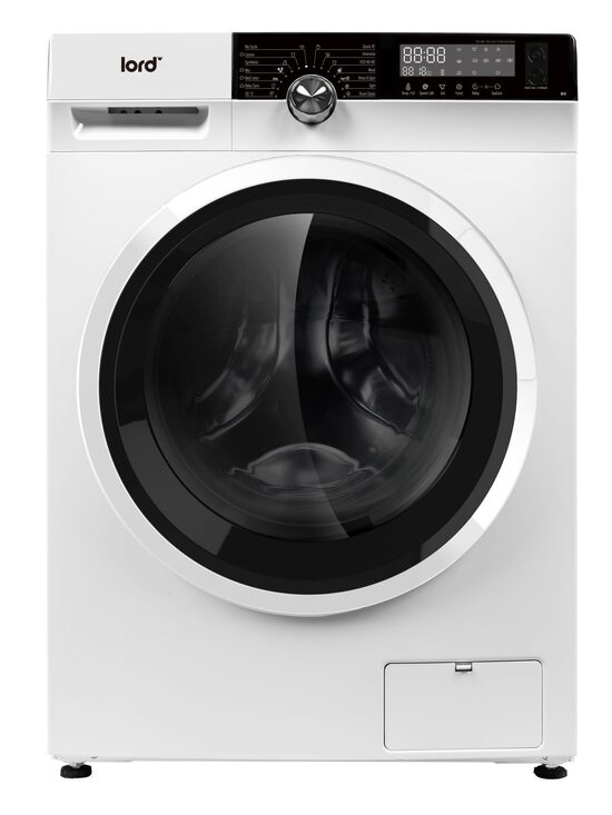 Předem plněná pračka Lord W14 9kg, 1400 o/m. hloubka 53,5cm