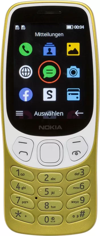 Nokia 3210 (2024)