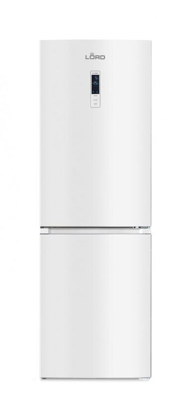 Kombinovaná chladnička Lord C14 4.GN. Třída B, NoFrost