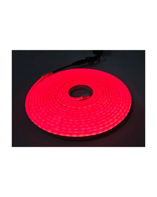 Flexibilní NEONOVÝ LED pásek5m IP65,