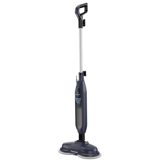 Parní mop Techwood TBV811 s rotační hlavicí