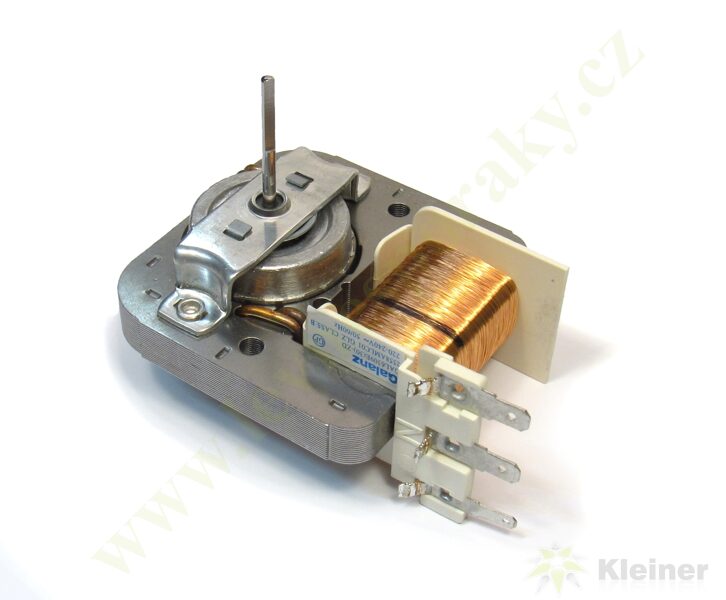 Motor chlad. ventilátoru MT - BM6340 Galanz GAL6309E(30)-ZD   (345306)